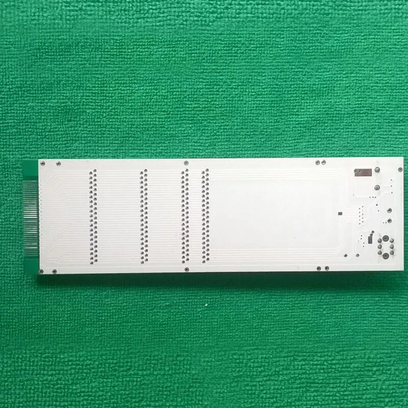 Универсальный прибор для проверки клавиатуры ноутбука тестирования станка|laptop