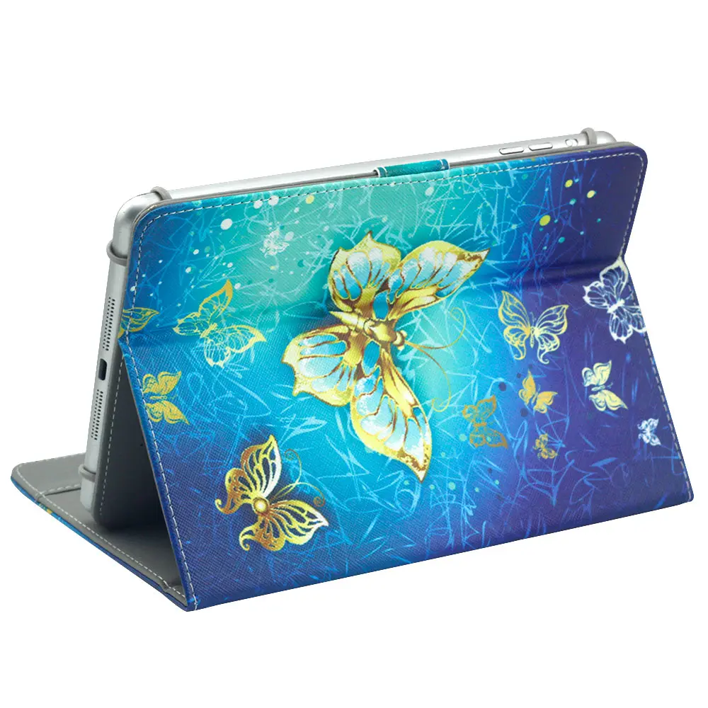Ультратонкий Универсальный 7-дюймовый чехол для планшета Lenovo TAB 3 7 0 TB3-730F 730M Tab E7