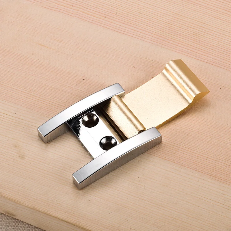 1 шт. мебель для шкафа потайная утопленная раздвижная ручка из оксида алюминия