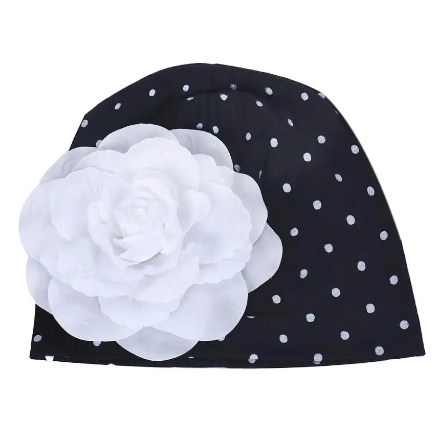Горячая Распродажа 2017 детские головные уборы для маленьких девочек Зимние детей