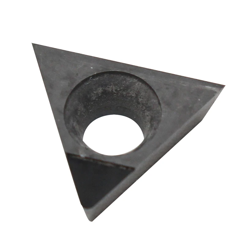 

1PCS TPGH110304 CBN Carbide Inserts Milling Blades CNC Lathe Machine Milling Cutting Tool