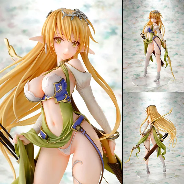 Xenoblade хроники 2 Pyra Homura Mythra Хикари фигурка игрушки куклы Brinquedos Figurals Коллекция