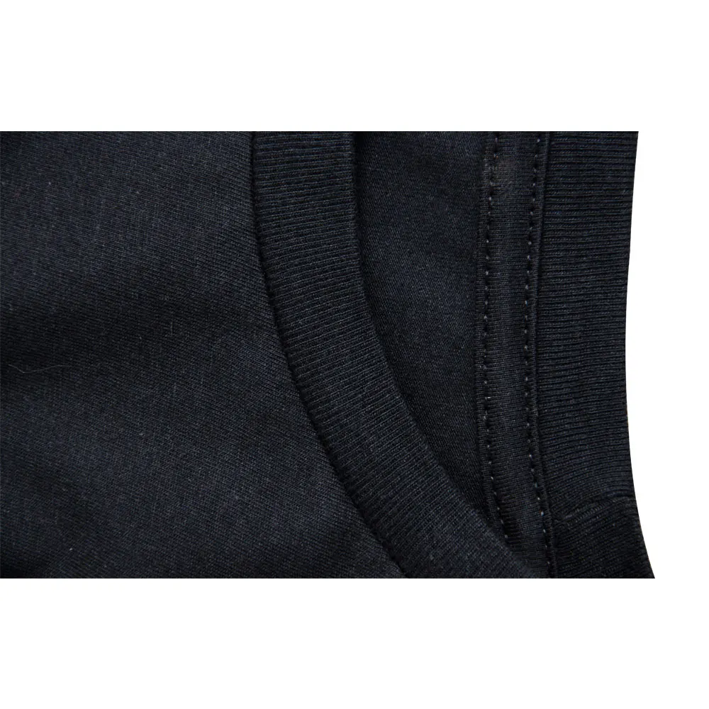 2017 Горячая Распродажа Ходячие мертвецы крови Футболка зомби Мужская 100% хлопок