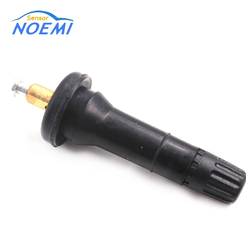 Датчик давления в шинах YPCQZS 4 шт./лот TPMS TPS комплект штока клапана Schrader для Buick Opel Ford