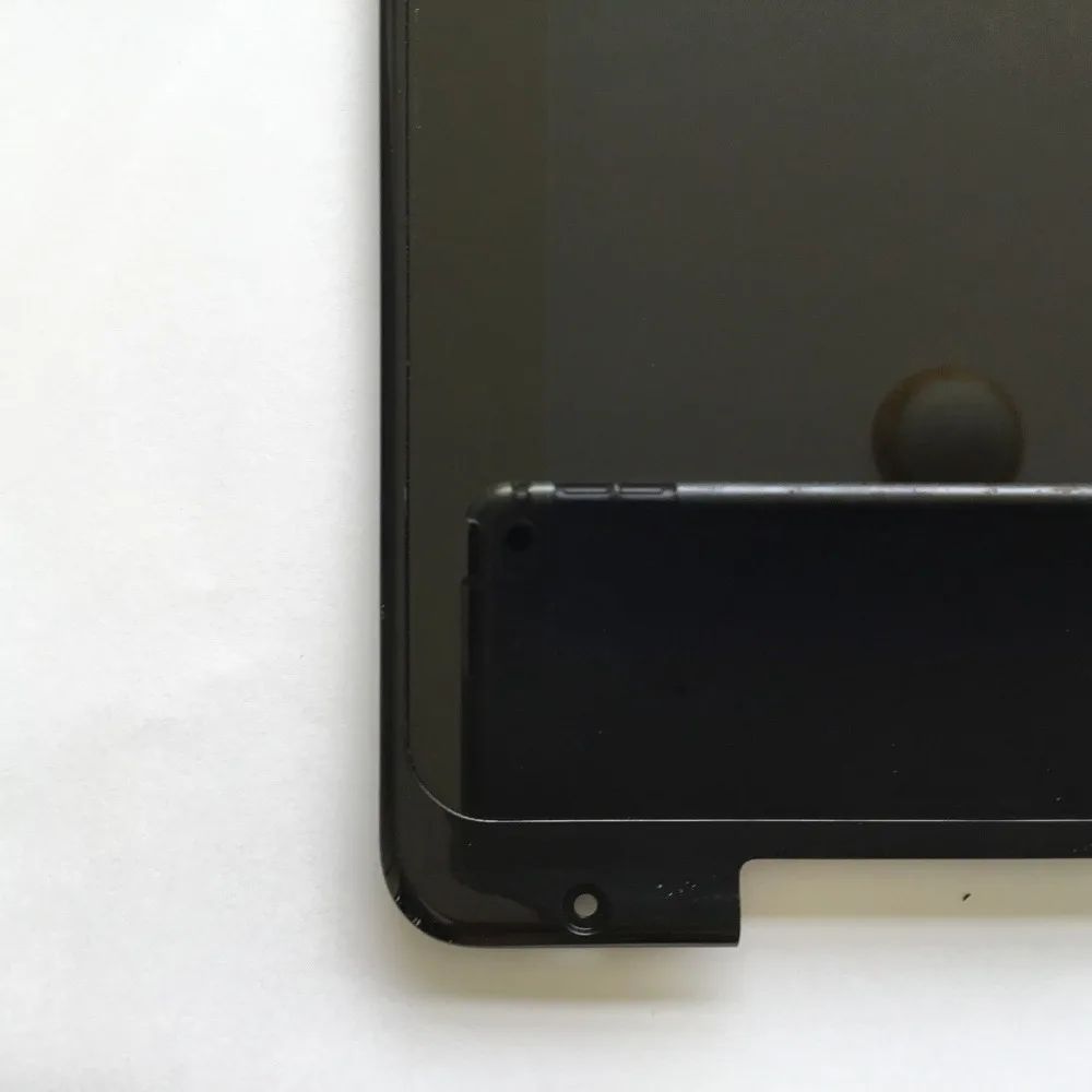 Сменный ЖК-дисплей в сборе для Asus Transformer Book Flip TP200 TP200S TP200SA сенсорный со стеклянной