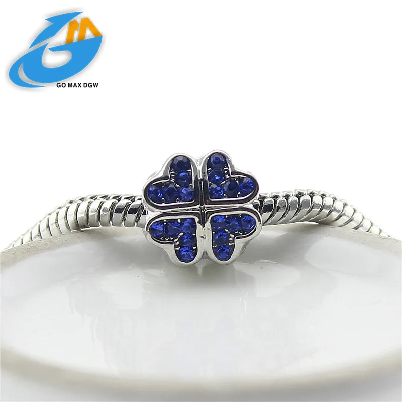 5 цветов бусины с сердечками подходит для оригинального браслета ожерелье