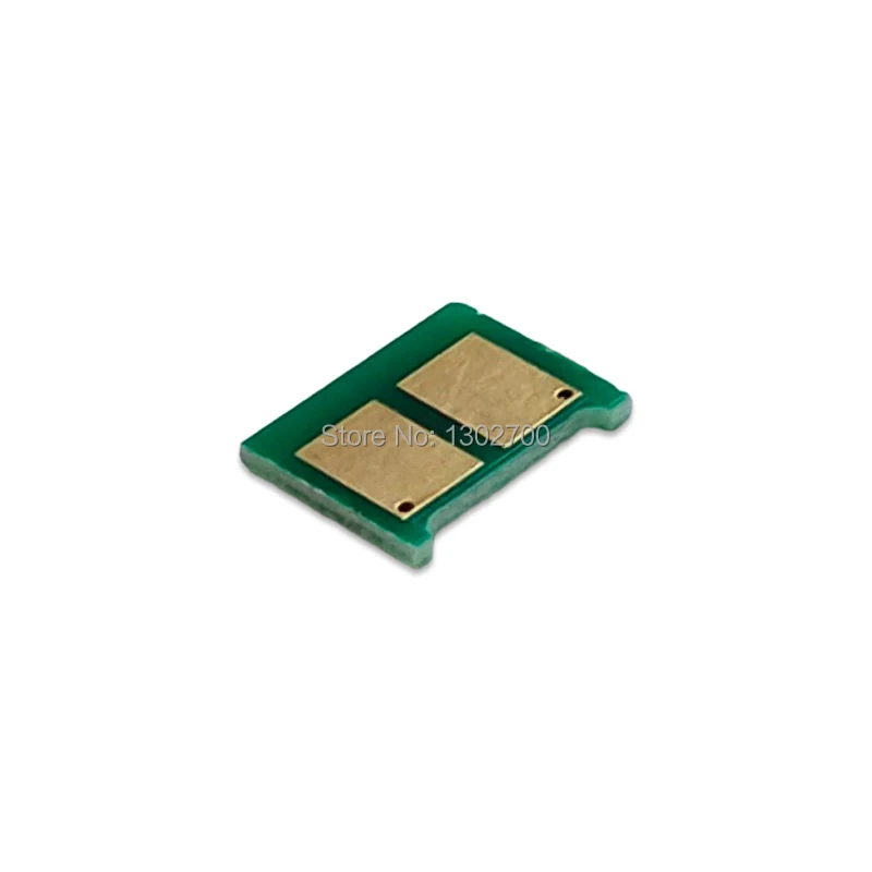 60PCS CF350A CF351A CF352A CF353A toner cartridge chip For HP Color LaserJet Pro MFP M176n M176 M177fw M177 laser powder reset | Компьютеры