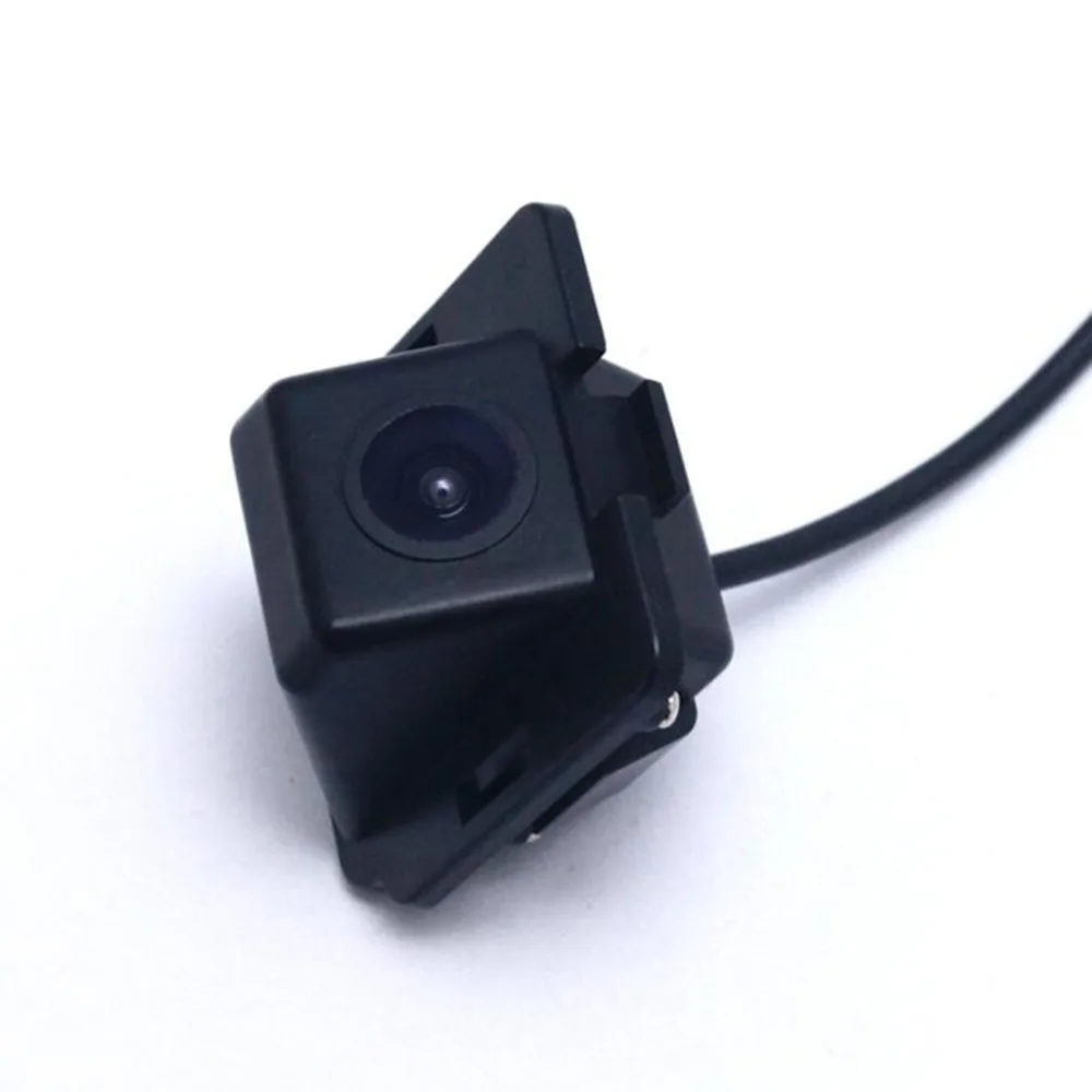 Parking Rear view Back Camera HD Car Rearview Waterproof night vision Backup For Mitsubishi Outlander 2007-2012 | Автомобили и