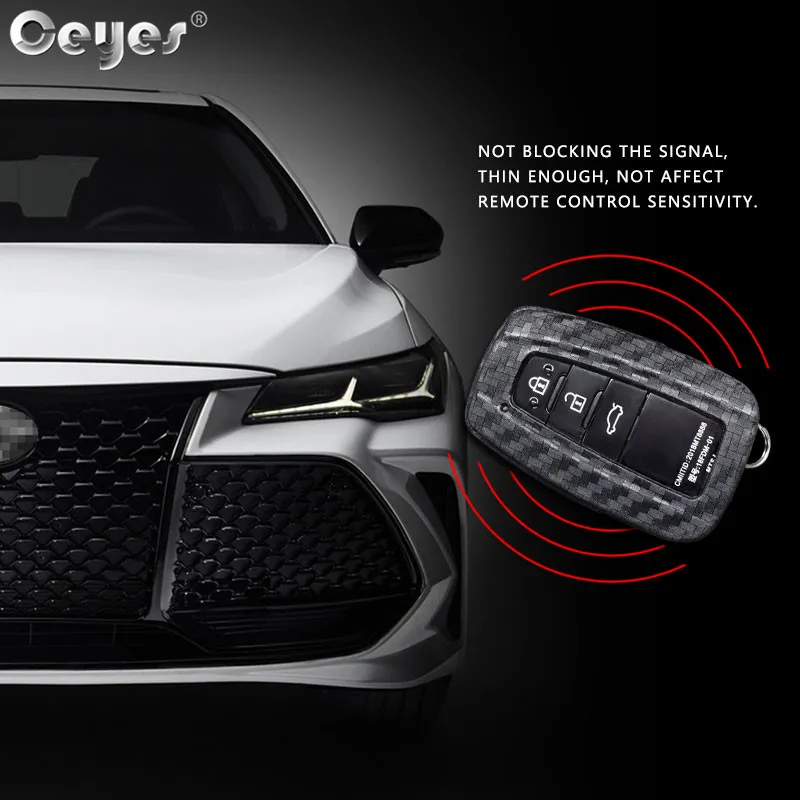 Автомобильные аксессуары Ceyes чехол для ключа стайлинга брелок автомобиля умный