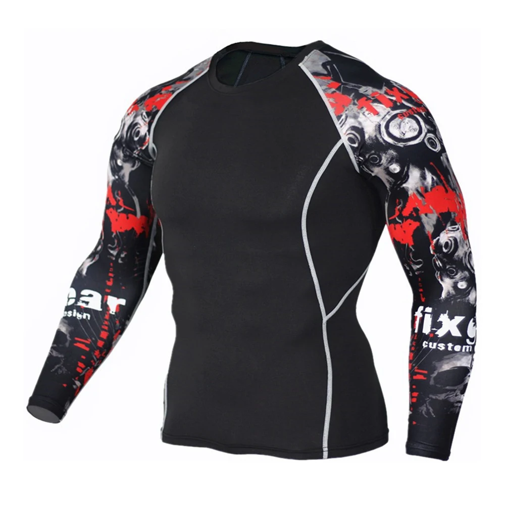 Only Jacket -Style 6 JACK CORDEE, Мужская мотоциклетная куртка+ штаны, Быстросохнущий Спортивный костюм, набор футболок для бега, дышащие облегающие длинные топы и штаны для лета - Цвет: Only Jacket -Style 6