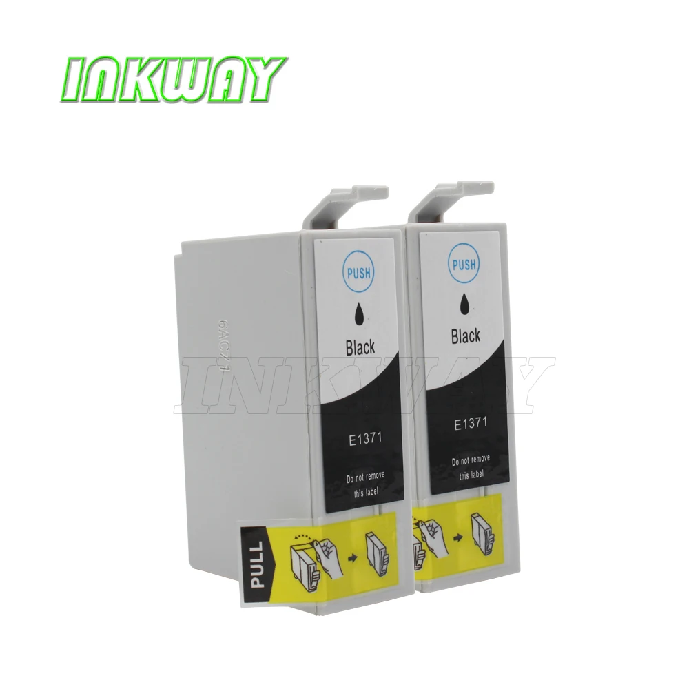 

Запасные чернила для Epson K100 K200 K300 K105 K205 K305, 2 шт.