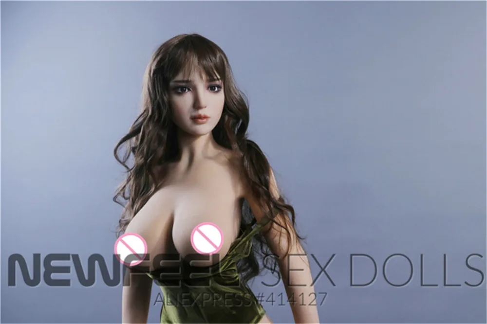 168 см большая грудь Реалистичная секс кукла для взрослых Вагина полное тело