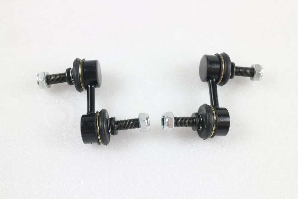 Комплект из 2 предметов пара стабилизаторов прямая штанга подходит для HONDA CR V CIVIC