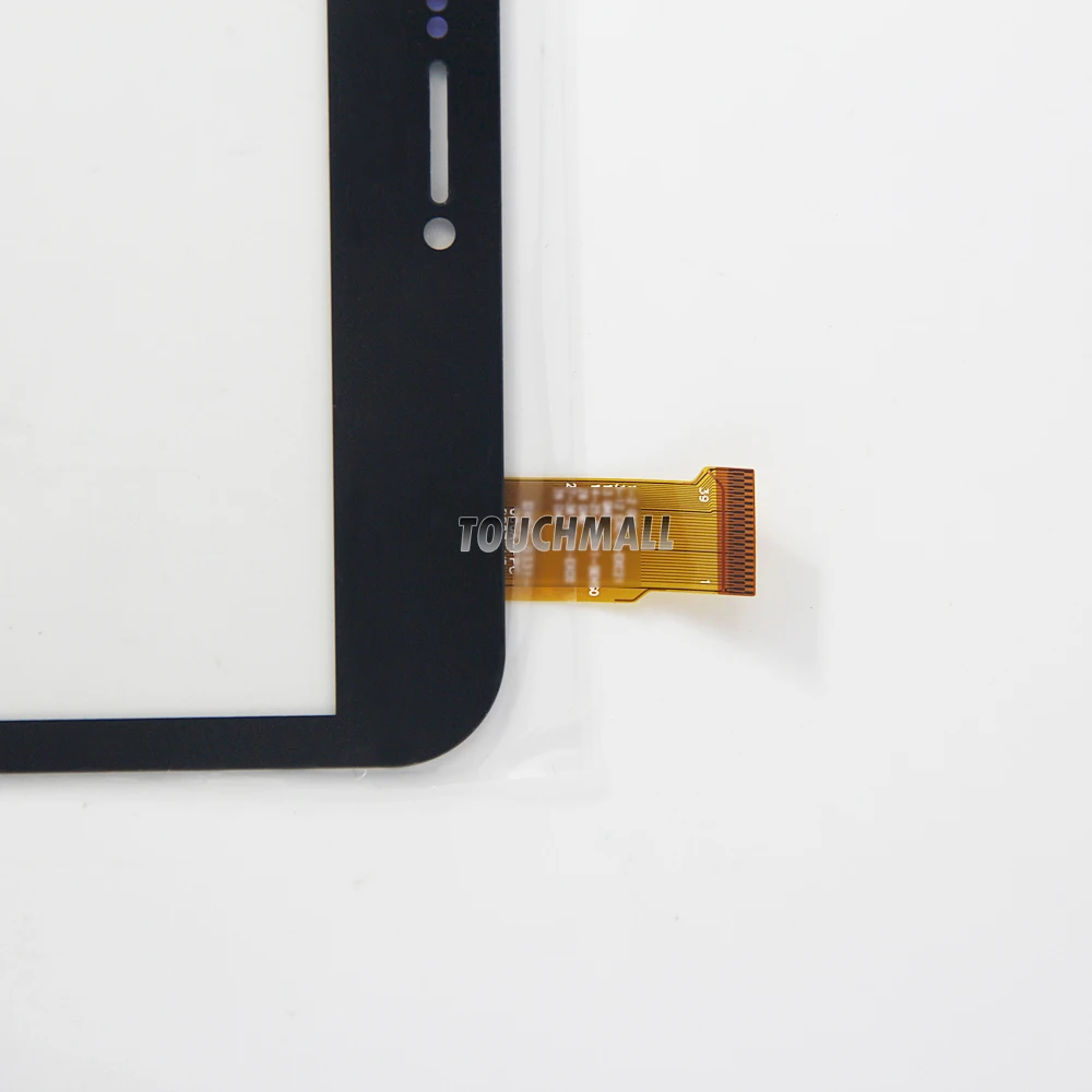 Для Новый Сенсорный Экран Digitizer Стекло Замена Устрицы T84ERI 3 Г 8-дюймовый Черный