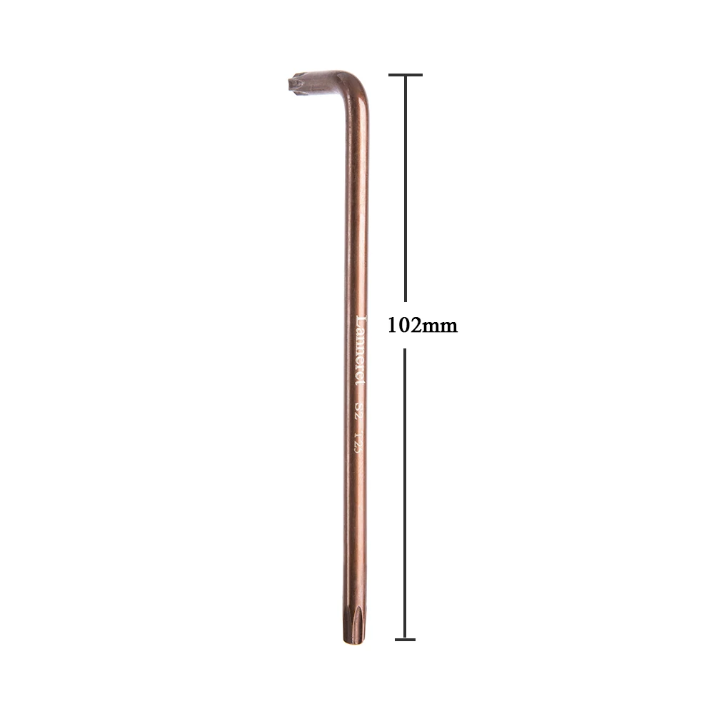 ZTTO Bicycle Repair Tools Sturdy Tool Bike 4mm Hex Key Wrench 5mm Allen 6mm Hexwrench Sets Torx T25 Set | Спорт и развлечения