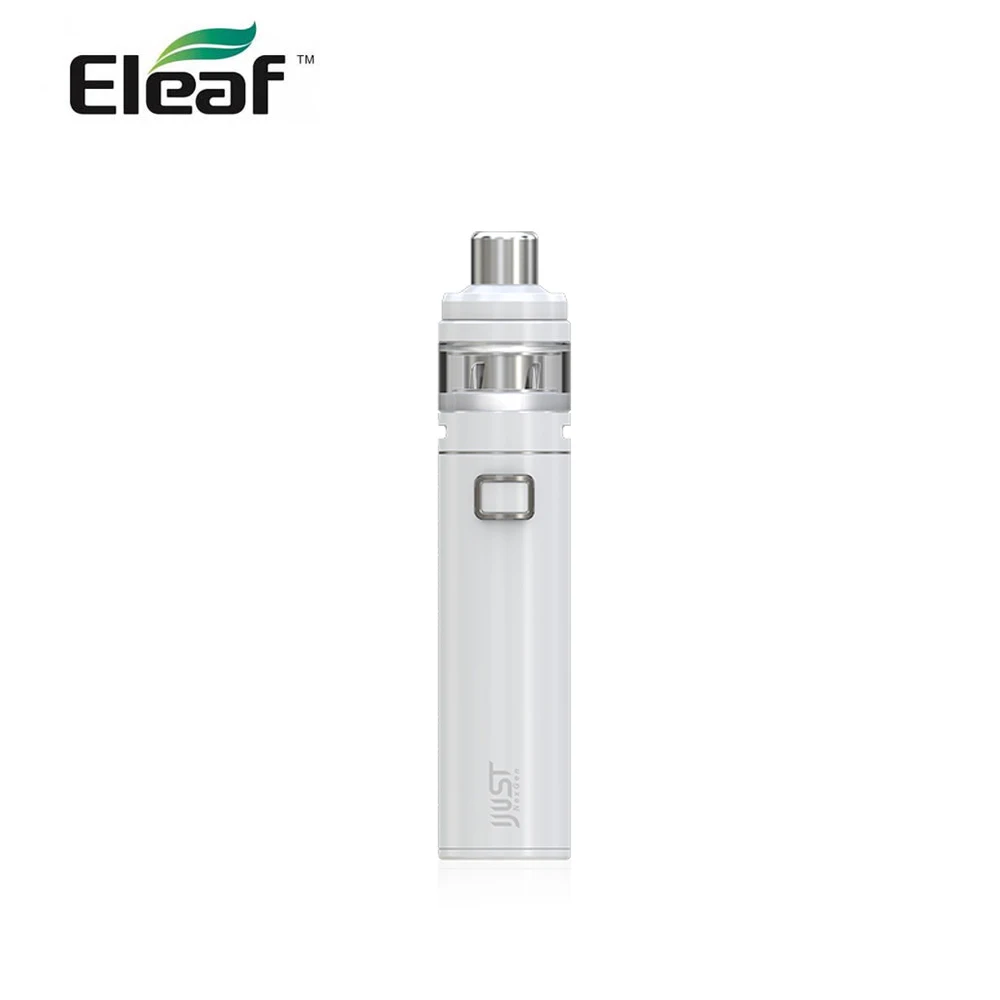 Оригинальный комплект Eleaf iJust NexGen с аккумулятором 3000 мАч 2 мл емкость бака Макс 50