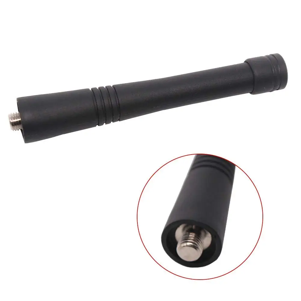 3 шт. встроенная антенна для Motorola Radio CP140 CP160 GP340 GP640 GP680 P140 EP450 CP200 P110 PR400 HT750|Запчасти и