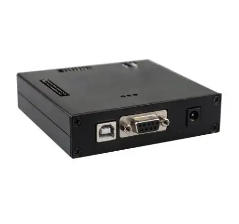2019 высокое качество XPROG M новейшая версия V5.84 X-PROG Box 5 84 ECU Программатор с USB-ключом