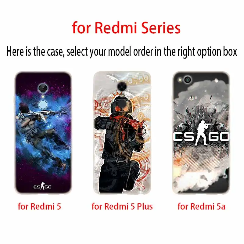 Прозрачный силиконовый чехол для Xiaomi Redmi Note 10 9 8 7 6 5 Pro Max 9T 8T 10S 9S|Бамперы| |