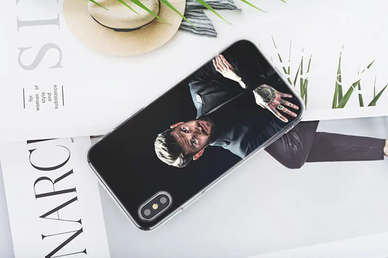 Прозрачный силиконовый чехол Sergio Ramos SR4 модный для iPhone 11 11Pro XS MAX XR X 8 7 6S 6 Plus 5S чехол для телефона