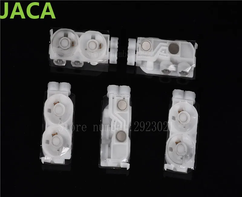 5 шт. чернильный демпфер для epson 3800 3880 3800C 3890 3850 RX700 R3000 принтера чернильный демпфер