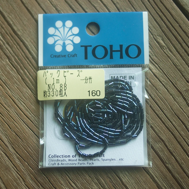 2018 Новое поступление одна французская вышивка Guanzhu Япония Toho antehamber бисерный метр