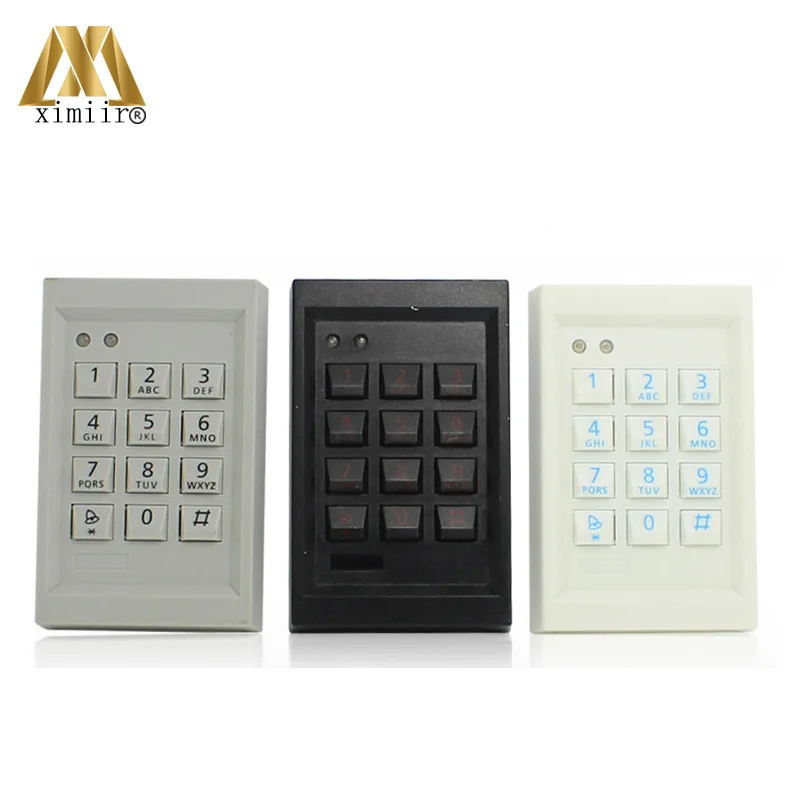 

Access Control