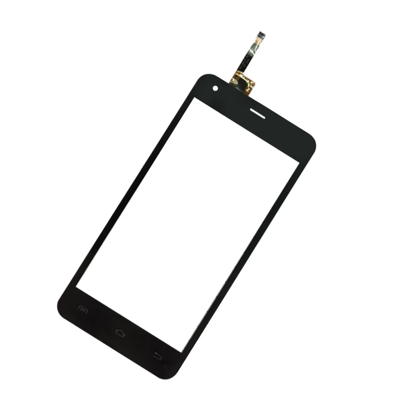 Tested 20pcs/lot Touch Panel For Dexp Ixion ES550 soul 3 Pro Screen Glass Digitizer Sensor Replacement Free Shipping | Мобильные