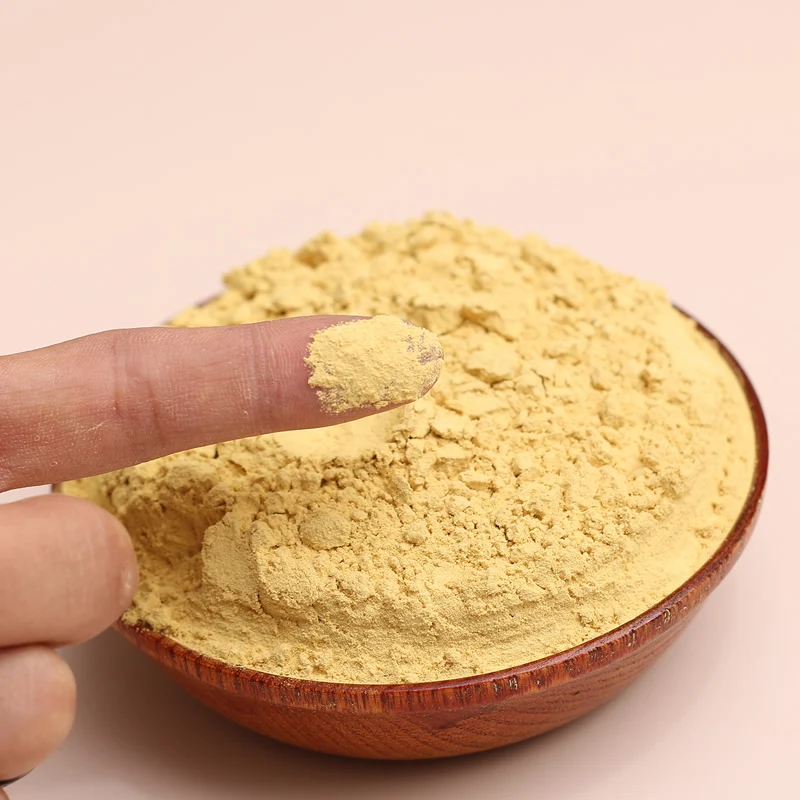 500g Высококачественные чистые сломанные стены пыльца сосны, без добавленных добавок, пыльца сосны - Цвет: 500g