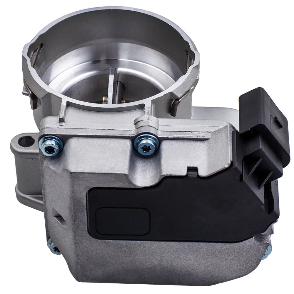 Дроссельная заслонка для Audi A4 A6 Seat LEON ALTEA VW PASSAT 1.9TDI 2.0TDI 03G128063J 03G128063C|Корпус