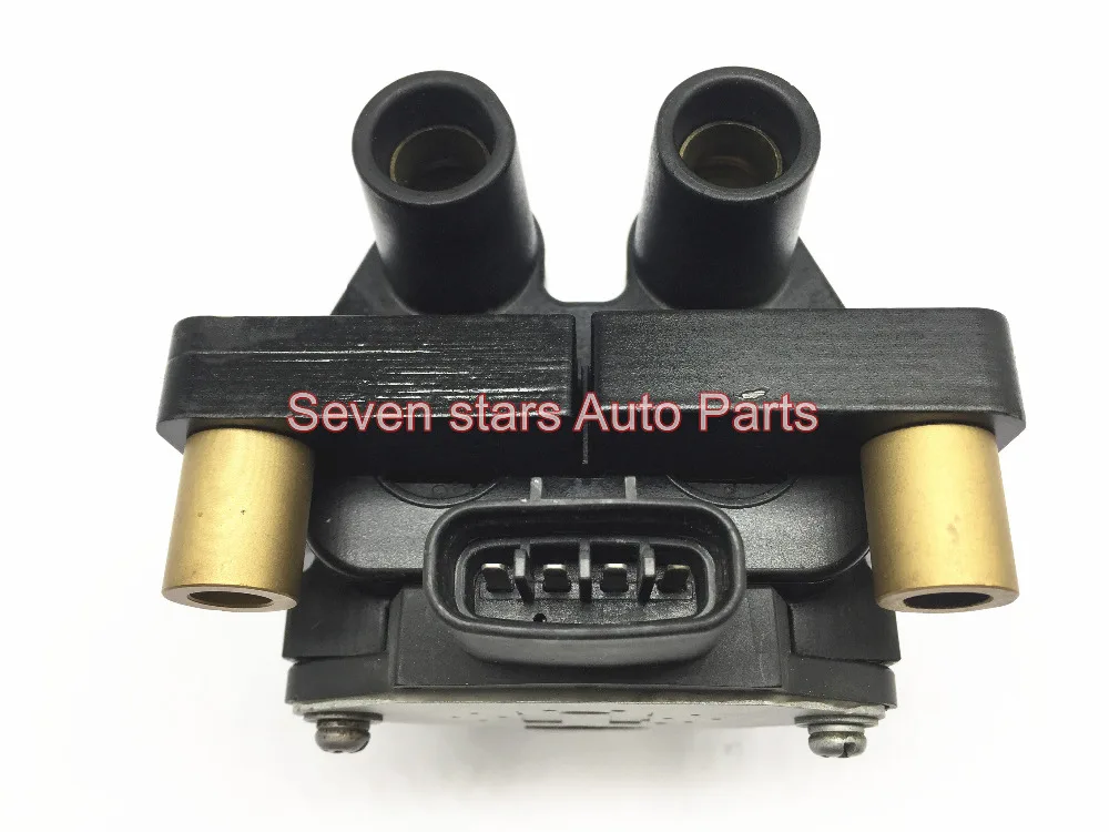 22435 AA020 CM12 100C набор катушек зажигания AA000 100B для Subaru|coil|coil ignition |