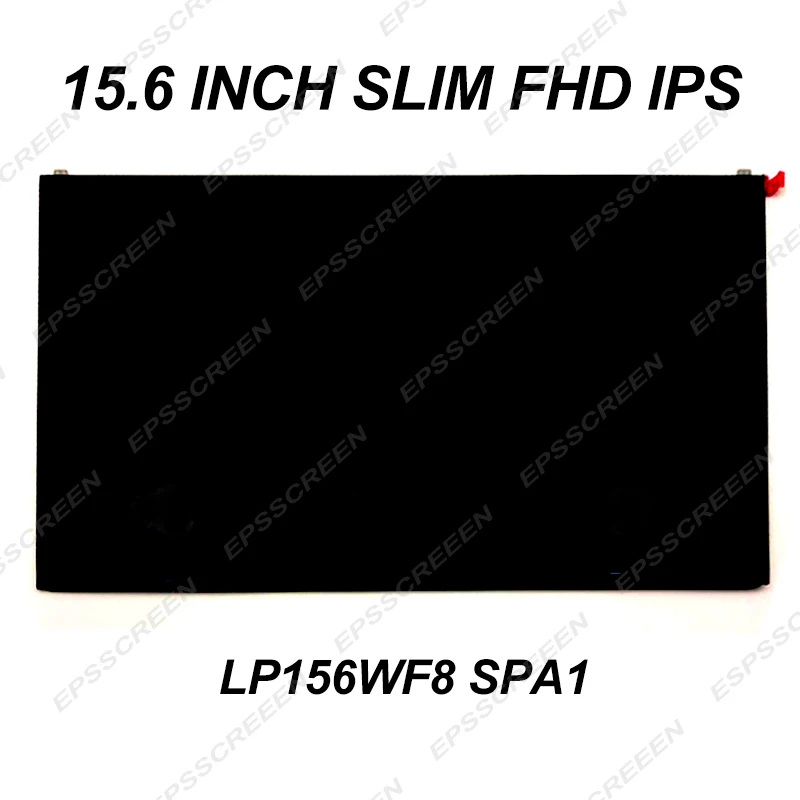 Новинка для LG GRAM 15Z970 LP156WF8 SPA1 (SP) (A1) светодиодный ЖК экран 15 6 &quotFHD 1080P тонкий дисплей