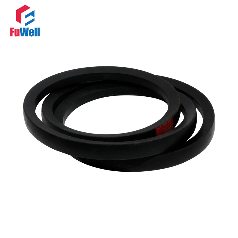 V Belt C Тип машина коробка передач Резина C3050/3100/3200/3300/3400/3500 закрытый цикл