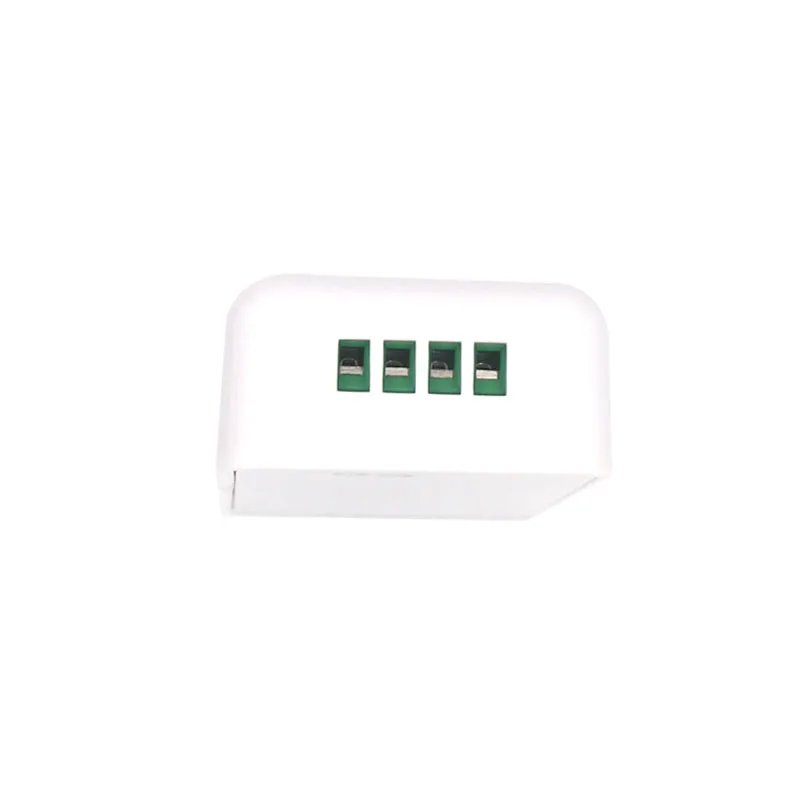 

Wireless Dimmers 12V DMX512 RGB Music LED Controller For LED Strip 5050 Bluetooth APP Remote DMX LED RGB Controller
