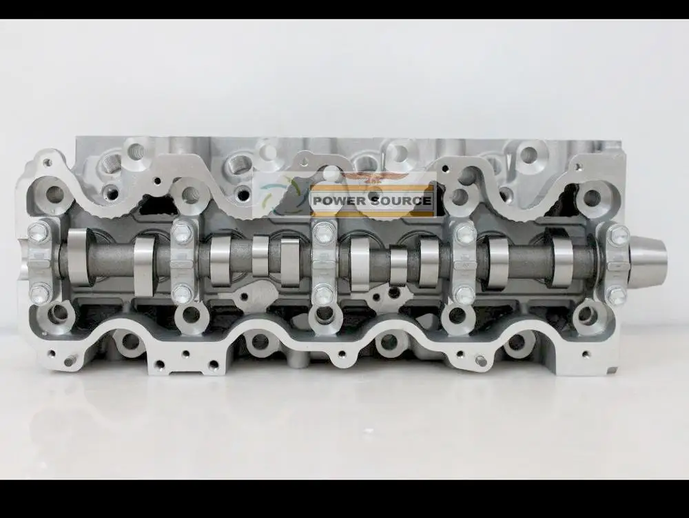2CTE 3CTE 2C TE 3C головки цилиндров в полной сборке для Toyota 2.0L 2.2L 11101 64390 1110164390 908