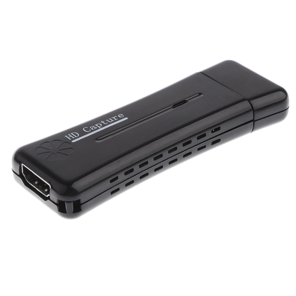 Устройство видеозахвата HDMI Usb 1080 P 60 кадров/с|Карты видео- и ТВ-тюнеров| |
