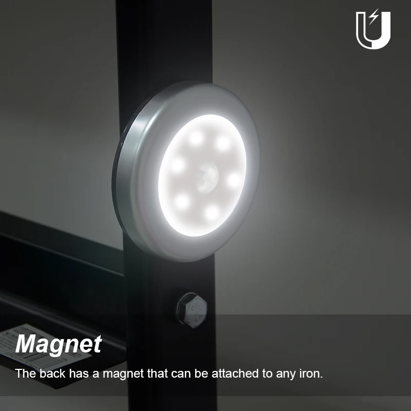 Лампа с холодным белым светом 4 шт./лот | Лампы и освещение