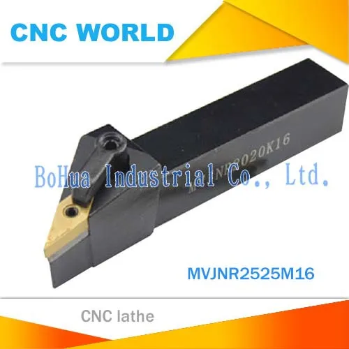 

MVJNR2525M16,extermal turning tool Factory outlets, the lather,boring bar,cnc,machine