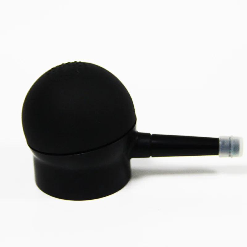 

Pump High Quality Of Hair Fiber Sprayer Applicator 5 Star Feedback With Boxes Package