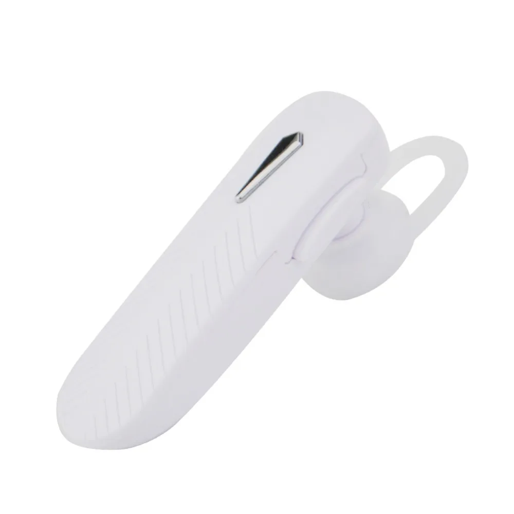 Беспроводной Bluetooth маленькие тонкие наушники микрофон музыка Спорт Бизнес