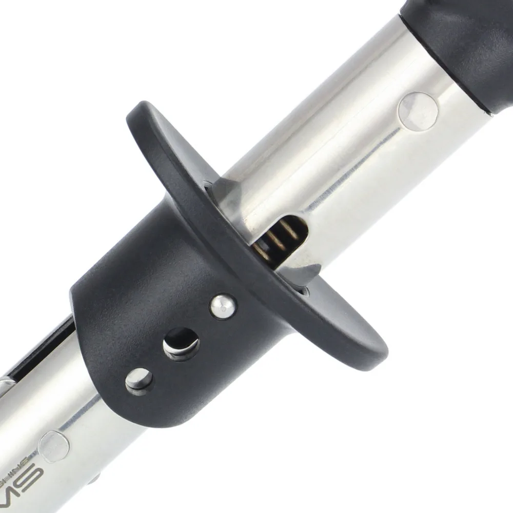 Booms Fishing G1027 из нержавеющей стали рыболовные плоскогубцы для захвата губ зажим захват триггер замок инструмент снасти коробка Аксессуар