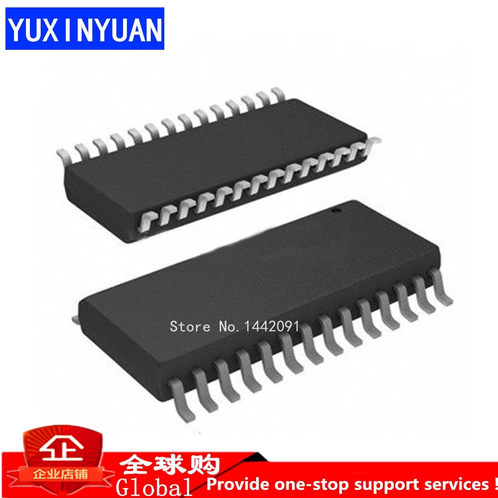 

Фотообои 10 шт./SO PIC18F2580 SOP28