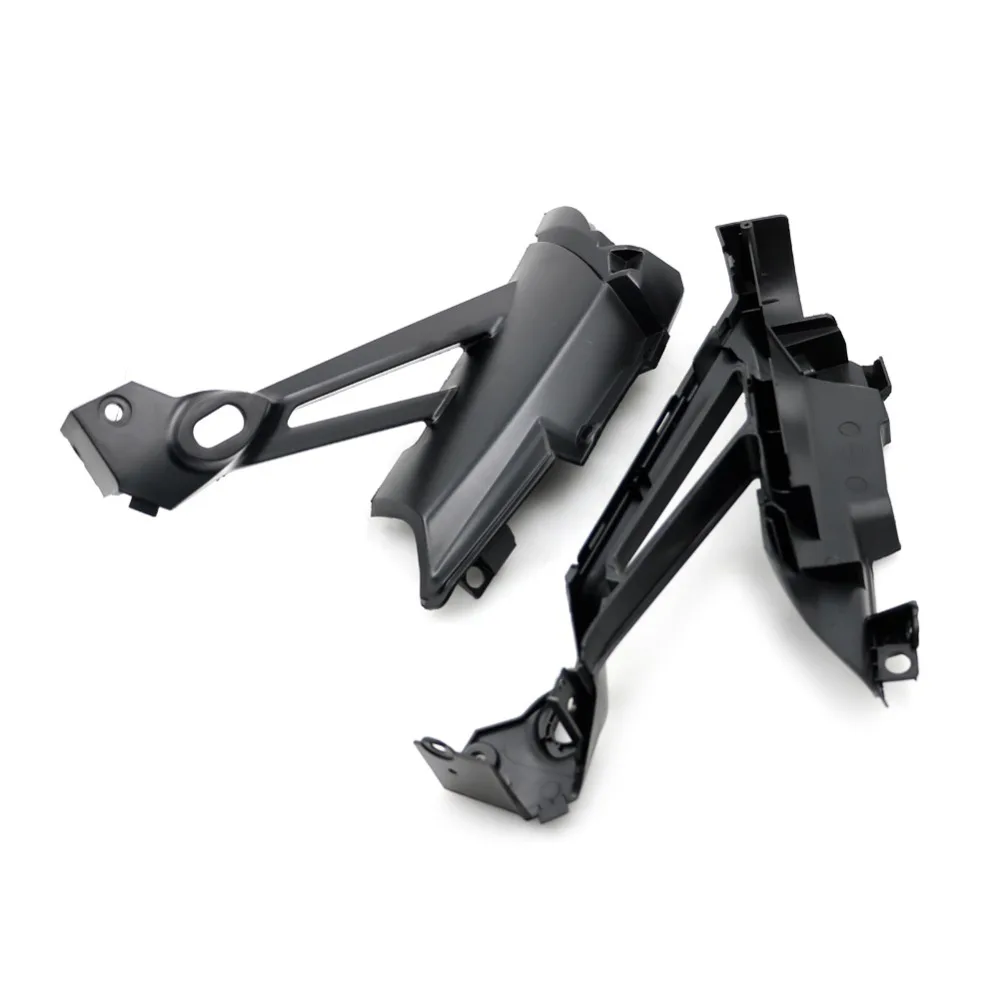 Заднее крыло грязезащитных Mudflap номерного знака Фонарь держатель для Honda CBR1000RR CBR1000 RR CBR 1000RR 2008-2011 2010 2009