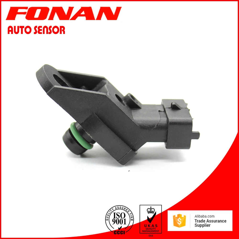 Высококачественный датчик давления для OPEL VAUXHALL 24420761 851365 0281002438|sensor sensor|sensor