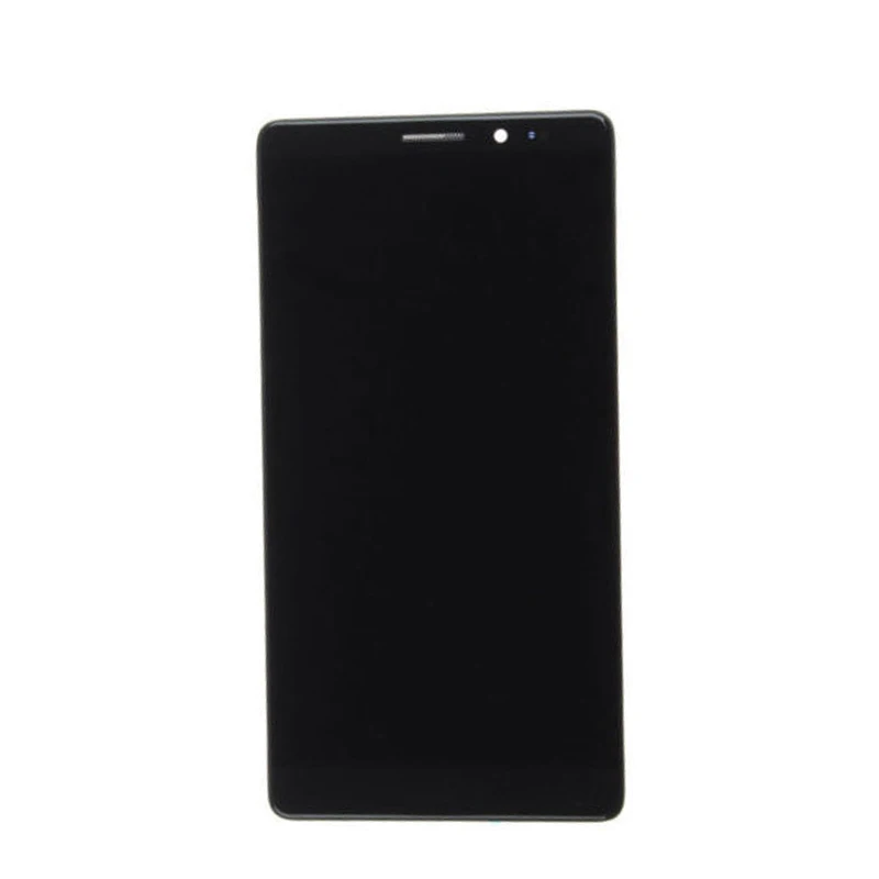 6 0 дюймовый ЖК дисплей для HUAWEI Mate 8 Mate8 MT8 с рамкой сенсорный экран дигитайзер