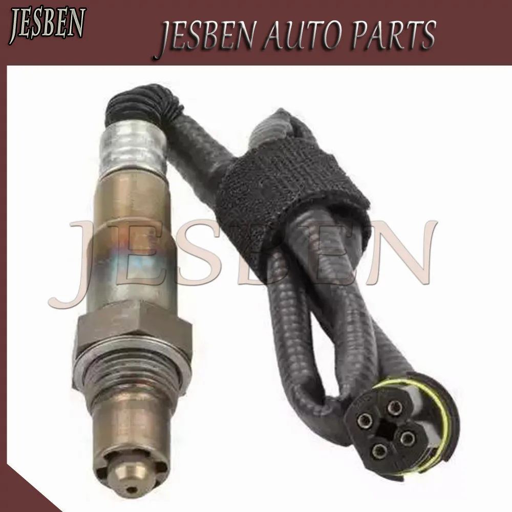 Кислородный датчик Lambda 0258006274 для Mercedes Benz E240 E280 E320 E430 E55 S280 S320 S350 S430 S500 CL500