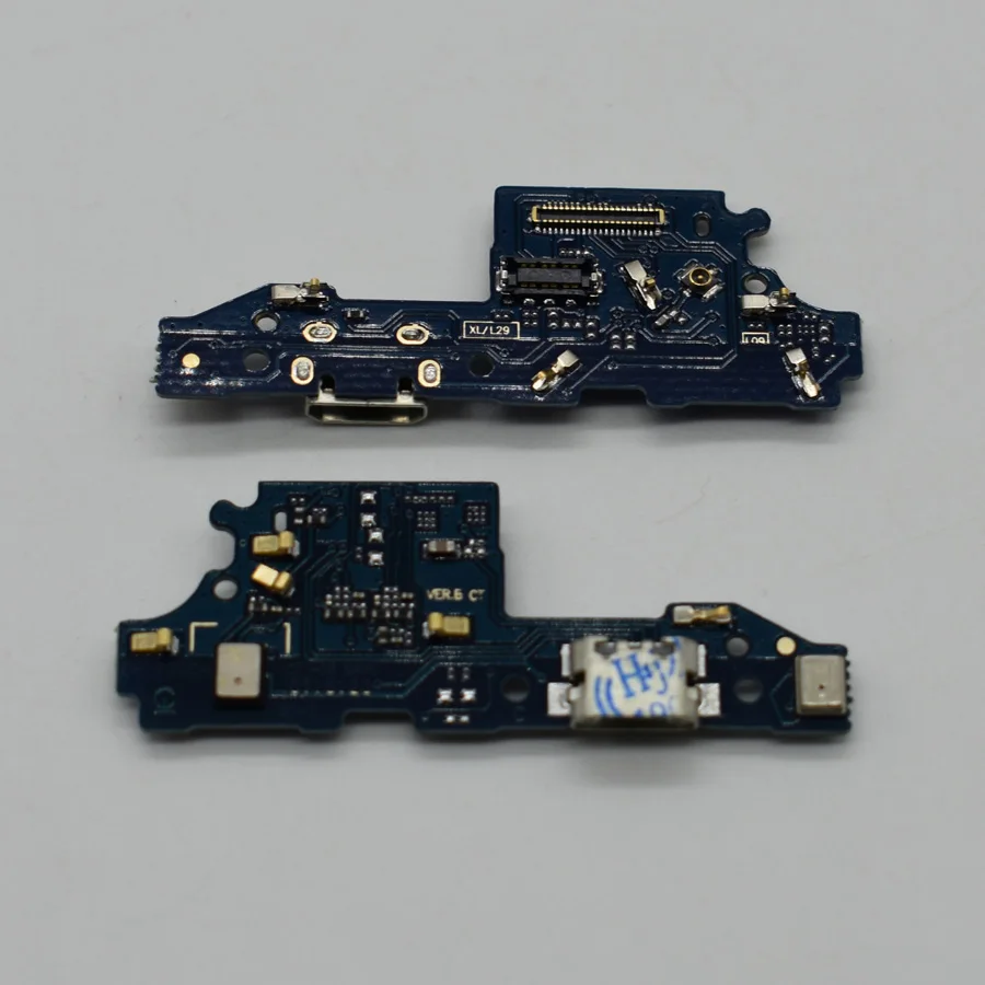 Высокое качество для Huawei mate 8 порт зарядки Micro USB док-плата гибкий кабель |