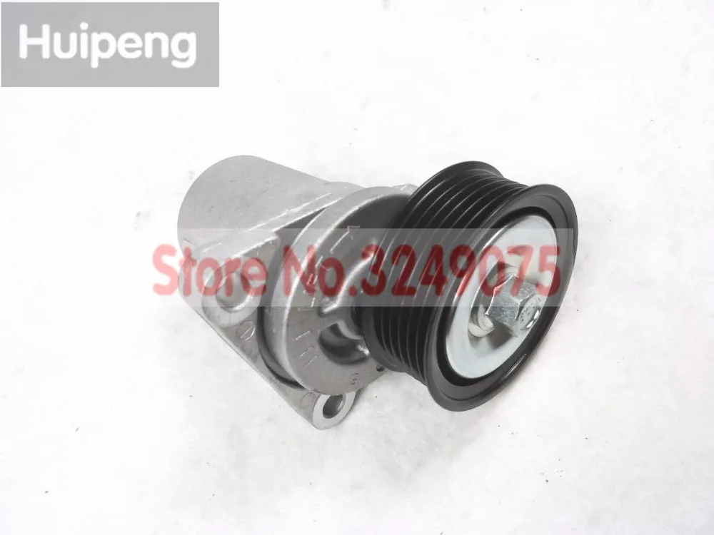 Натяжитель ремня двигателя для mazda CX7 mazda 6 2005-2010 mazda 3 2008-2009 2.0L 2.3L, OEM: LFG1-15-980