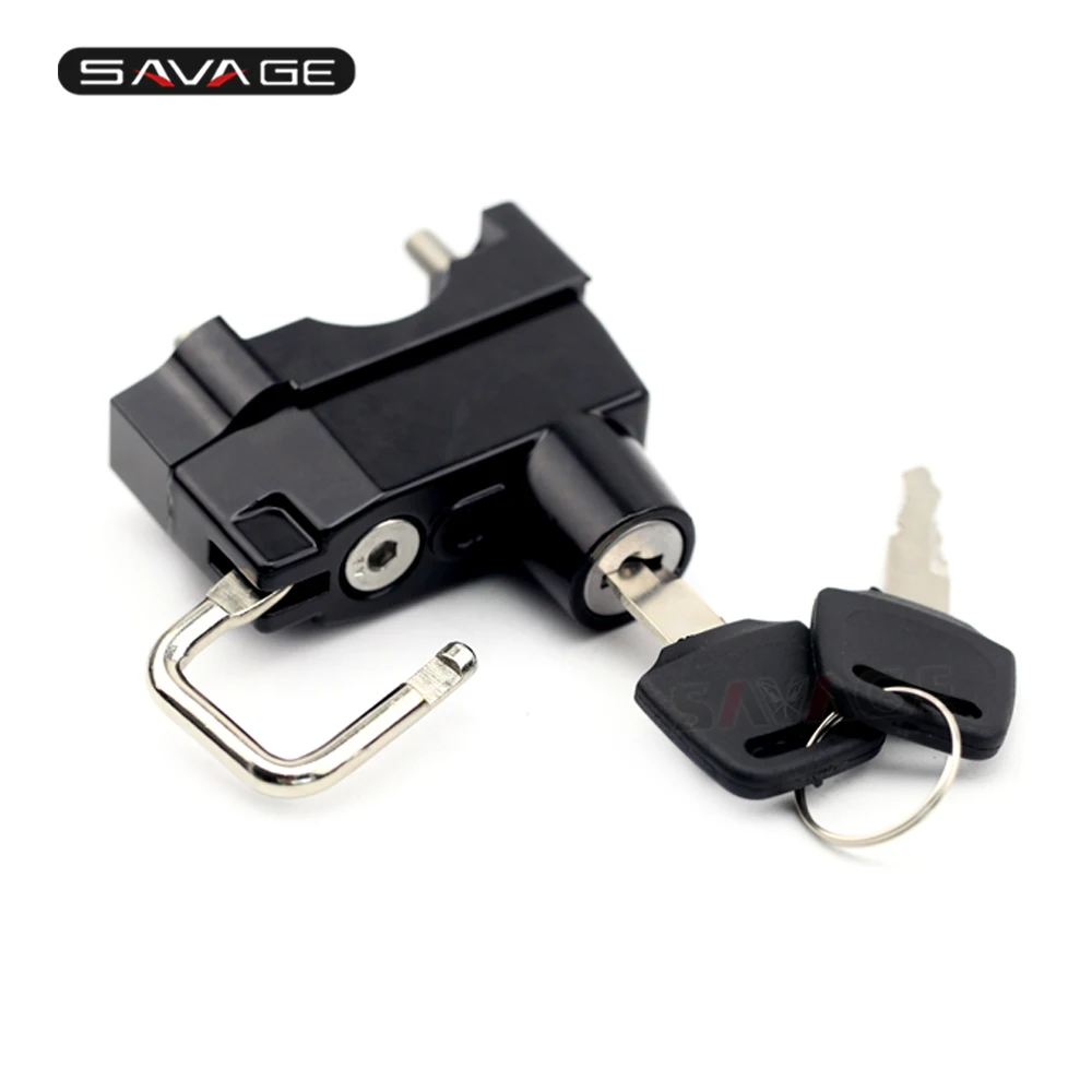 Helmet Lock For HARLEY-DAVIDSON Road King Breakout V-Rod Night Rod Motorcycle Clutch Perch Bracket/Brake Master Cylinder Clamp | Автомобили