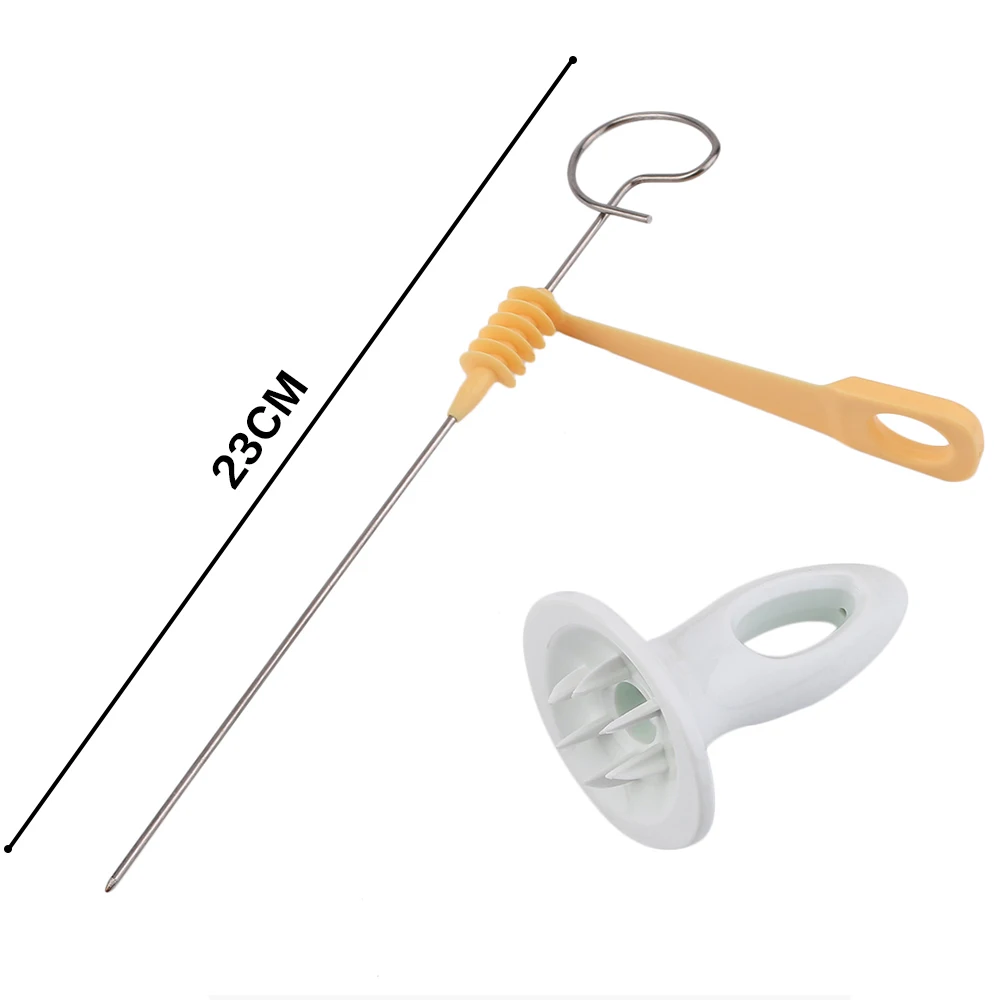 Нержавеющая Сталь Торнадо картофеля спиральный резак среза чипы 4 спиц башня